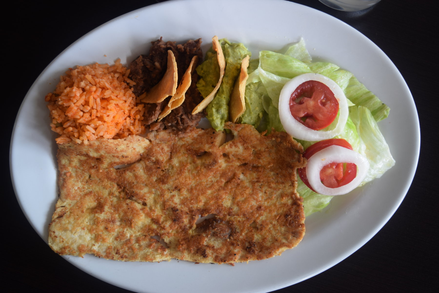 Restaurante Mr. Muu