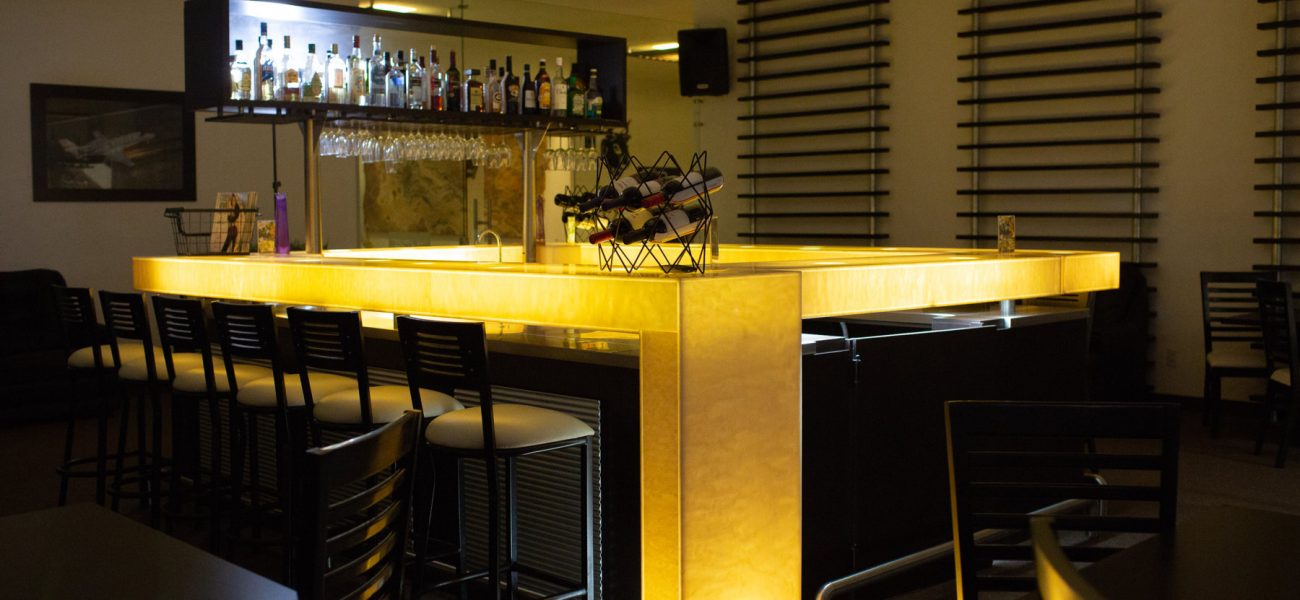 Restaurante Mr. Muu