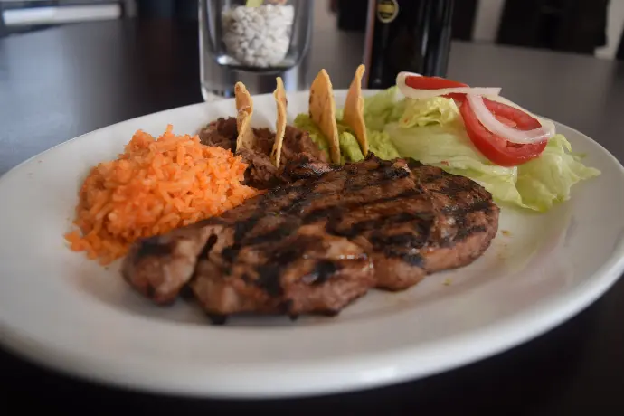 Restaurante Mr. Muu
